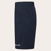 Ytr Woven Shorts 11.0 - Pitch Black