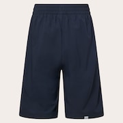 Ytr Woven Shorts 11.0 - Pitch Black
