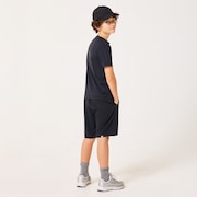 Ytr Woven Shorts 11.0 - Pitch Black