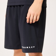 Ytr Woven Shorts 11.0 - Pitch Black