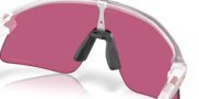 Stunt Devil - Matte Clear