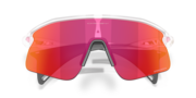 Stunt Devil - Matte Clear
