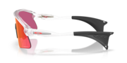 Stunt Devil - Matte Clear