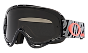 O-Frame® MX Troy Lee Designs Series Goggles