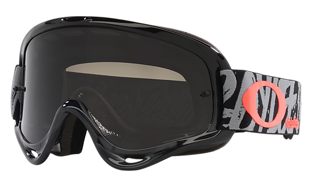 O-Frame® MX Troy Lee Designs Series Goggles