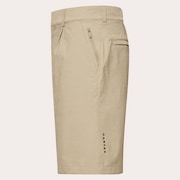 Oakley Take PRO Pleat Short - Pebble