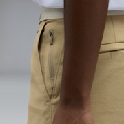 Oakley Take PRO Pleat Short - Pebble