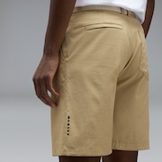 Oakley Take PRO Pleat Short - Pebble