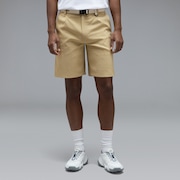 Oakley Take PRO Pleat Short - Pebble