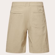 Oakley Take PRO Pleat Short - Pebble