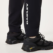 O-Fusion Warm Pants 2.0 - Blackout