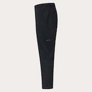 O-Fusion Warm Pants 2.0 - Blackout