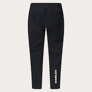O-Fusion Warm Pants 2.0 - Blackout