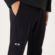 O-Fusion Warm Pants 2.0 - Blackout