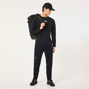 O-Fusion Warm Pants 2.0 - Blackout