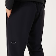 O-Fusion Warm Pants 2.0 - Blackout