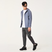 O-Sync Pack Lt Fleece Jacket 1.0 - Blue Tar