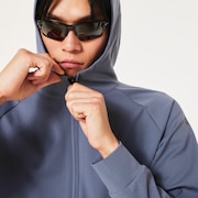 O-Sync Pack Lt Fleece Jacket 1.0 - Blue Tar