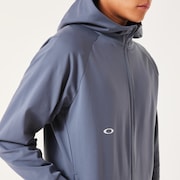 O-Sync Pack Lt Fleece Jacket 1.0 - Blue Tar