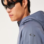 O-Sync Pack Lt Fleece Jacket 1.0 - Blue Tar