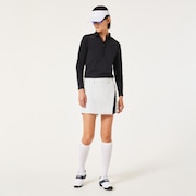 Elevate Ideally LS Shirt - Blackout