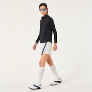 Elevate Ideally LS Shirt - Blackout