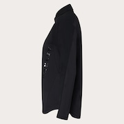 Elevate Ideally LS Shirt - Blackout