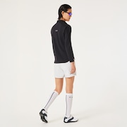 Elevate Ideally LS Shirt - Blackout