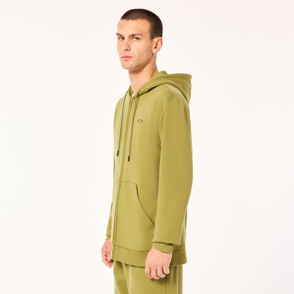 Relax Full Zip Hoodie 2.0