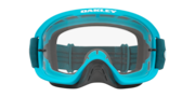 O-Frame® 2.0 PRO MX Goggles - Team Blue