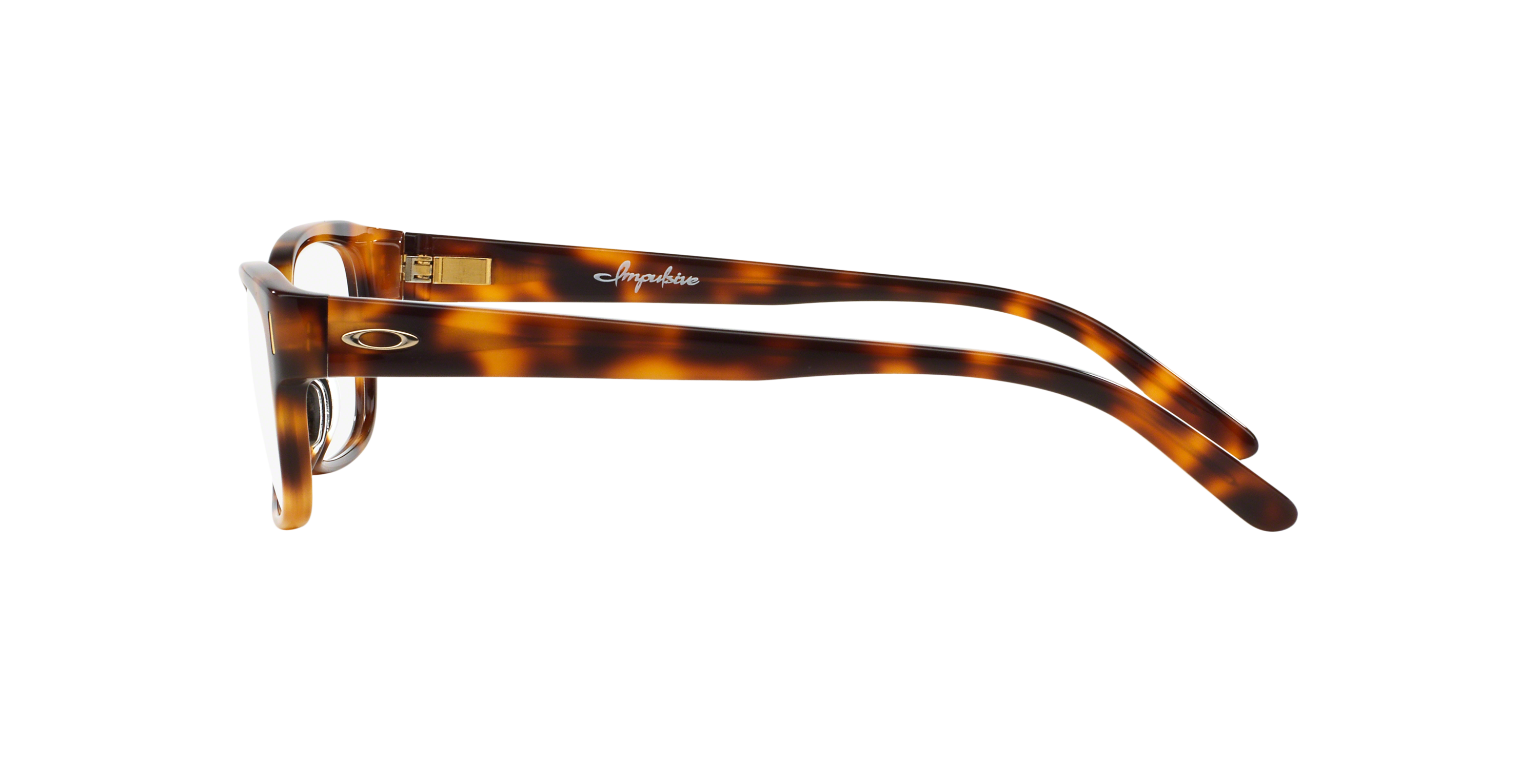 Oakley HalfShock Eyeglasses OX3119-0155 Satin Black Frames