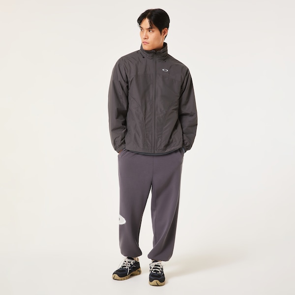 New Retro Wind Warm Jacket 1.0