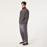 New Retro Wind Warm Jacket 1.0 - Shadow/Black