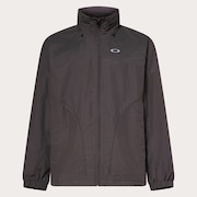 New Retro Wind Warm Jacket 1.0 - Shadow/Black