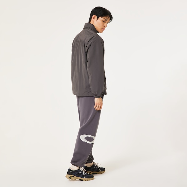 New Retro Wind Warm Jacket 1.0