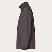 New Retro Wind Warm Jacket 1.0 - Shadow/Black