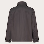 New Retro Wind Warm Jacket 1.0 - Shadow/Black