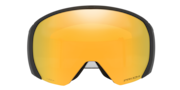 Flight Path L Snow Goggles - Matte Black
