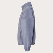 Ytr Micro Fleece Hz 10.0 - Blue Tar