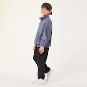 Ytr Micro Fleece Hz 10.0 - Blue Tar