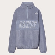 Ytr Micro Fleece Hz 10.0 - Blue Tar