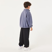 Ytr Micro Fleece Hz 10.0 - Blue Tar