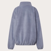 Ytr Micro Fleece Hz 10.0 - Blue Tar