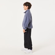 Ytr Micro Fleece Hz 10.0 - Blue Tar