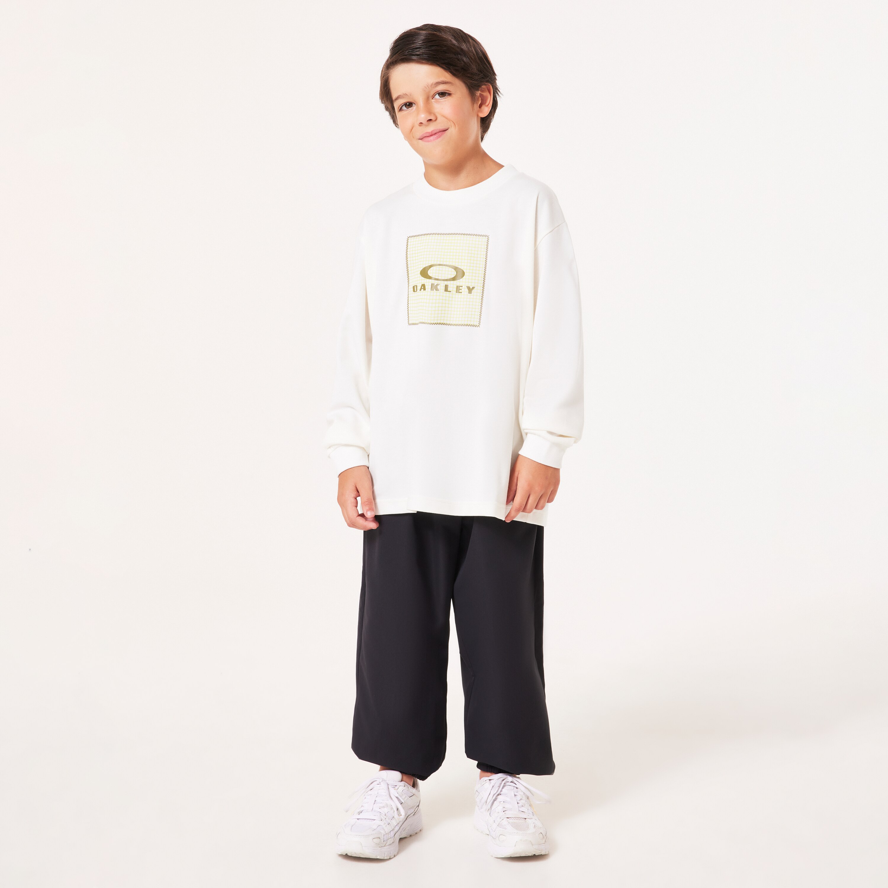 Oakley Ytr Utility Rip Jogger Pt 8.0 - Blackout | Oakley® 日本