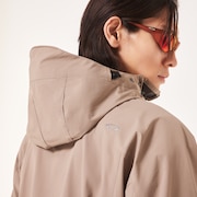 Fgl Stroke Anorak 5.7 - Bark