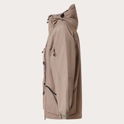 Fgl Stroke Anorak 5.7 - Bark