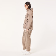 Fgl Stroke Anorak 5.7 - Bark
