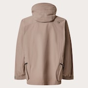 Fgl Stroke Anorak 5.7 - Bark