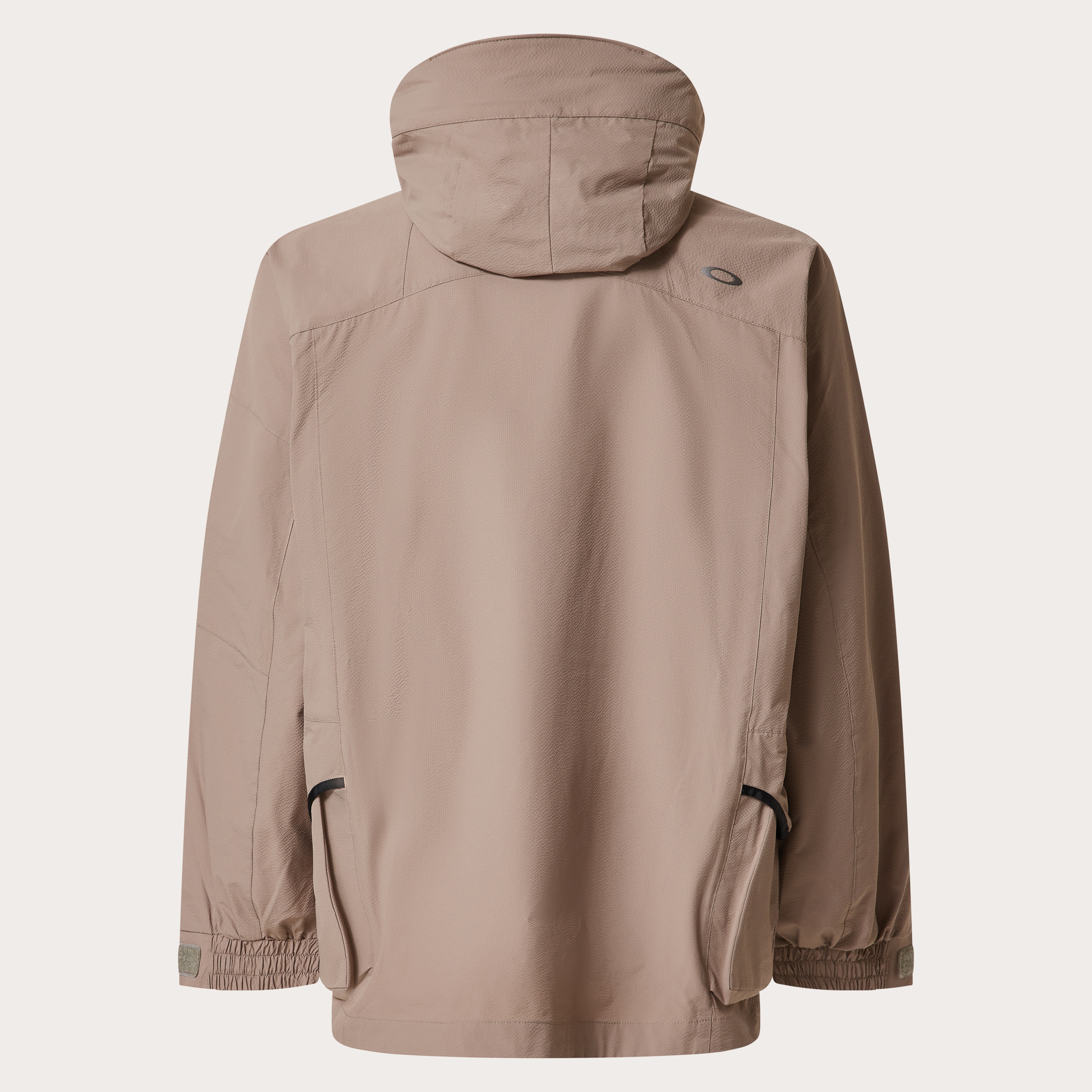 Oakley Fgl Stroke Anorak 5.7 - Bark | Oakley® US